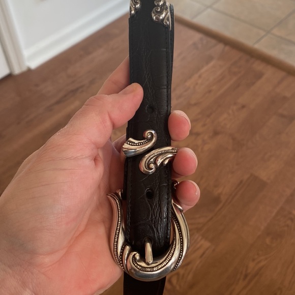 Brighton Belt, EUC, small - Picture 2 of 4